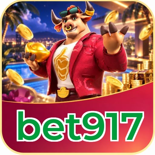 APP bet917 para iOS e Android com 187 mil downloads