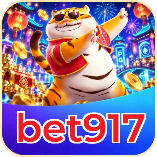 Top provedores tier-1 de slots na plataforma bet917